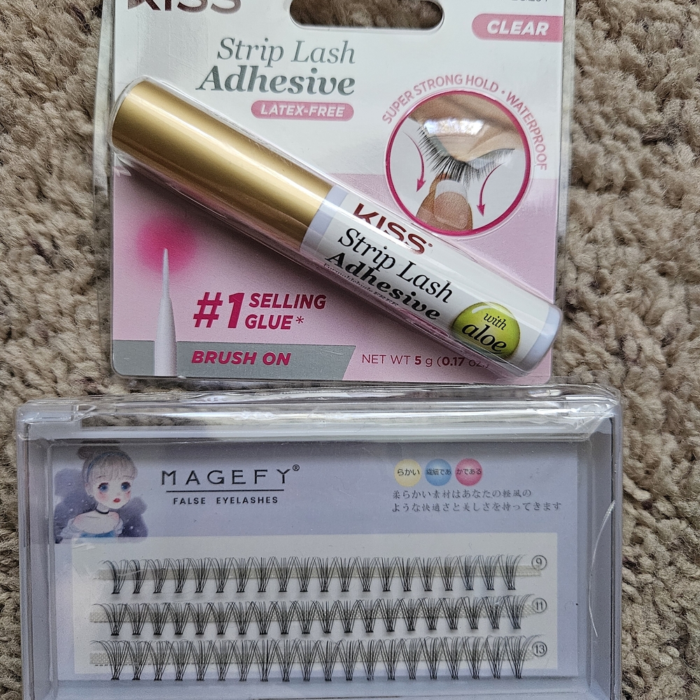 Thrive Mascara+Extras - Picture 8 of 10